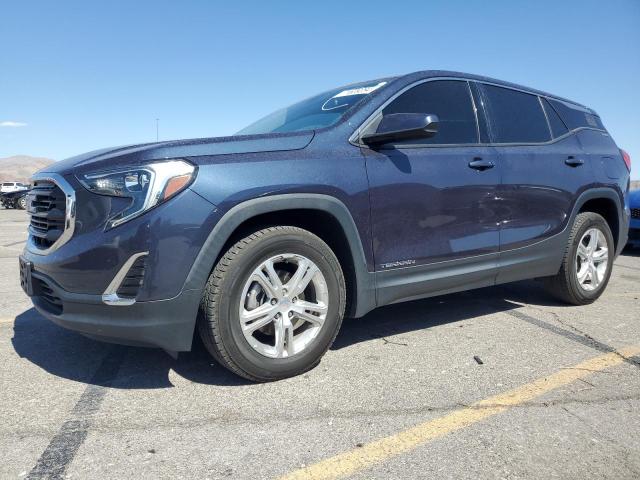 2018 GMC TERRAIN SL 3GKALMEV9JL343342  71639284