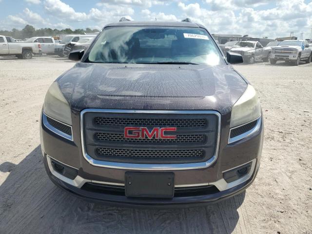 VIN 1GKKRNED0FJ266777 2015 GMC Acadia, Sle no.5