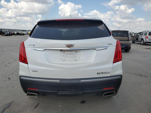 2019 CADILLAC XT5 LUXURY - 1GYKNDRS9KZ190007