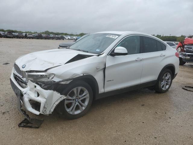 VIN 5UXXW3C55F0M89329 2015 BMW X4 no.1