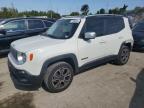 2015 JEEP RENEGADE L - ZACCJBDT0FPB70094