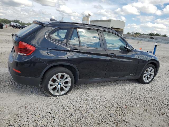 VIN WBAVL1C58EVY14799 2014 BMW X1, Xdrive28I no.3