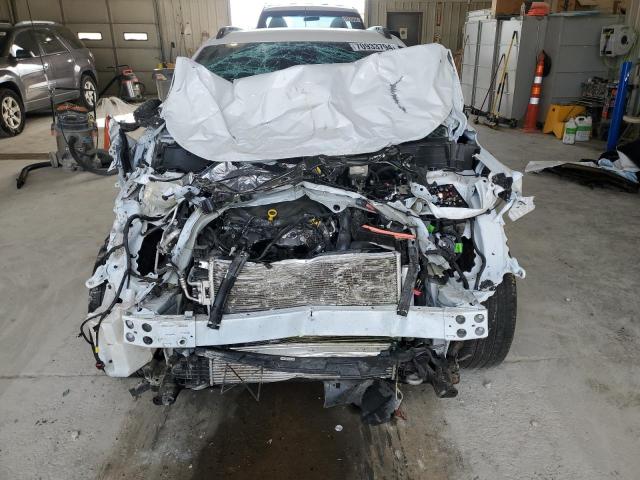 2024 CHEVROLET TRAX 2RS KL77LJE29RC112293