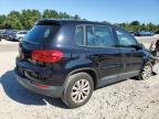 VOLKSWAGEN TIGUAN S photo