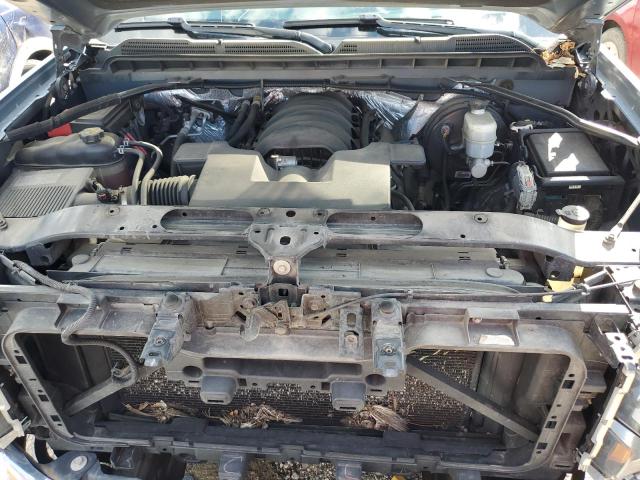 2016 CHEVROLET SILVERADO - 3GCUKNEC4GG156348