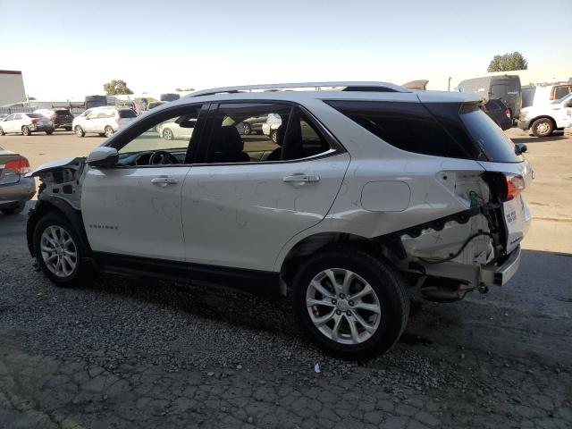 2018 CHEVROLET EQUINOX LT - 2GNAXSEV0J6109784