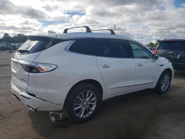 VIN 5GAEVCKW0PJ179611 2023 Buick Enclave, Avenir no.3