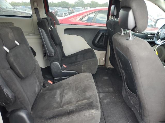 2015 DODGE GRAND CARA - 2C4RDGCG9FR607879