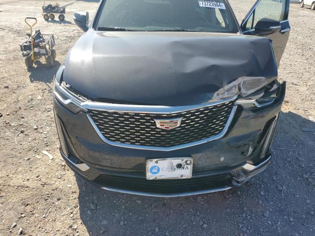 2023 CADILLAC XT6 PREMIU - 1GYKPDRS3PZ145534