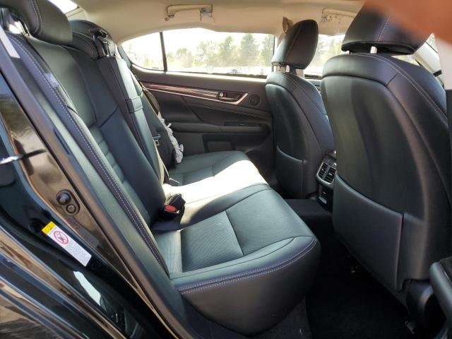 2016 LEXUS GS 350 - JTHCZ1BL8GA004008
