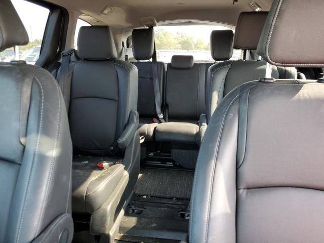 2023 HONDA ODYSSEY EX - 5FNRL6H66PB065621