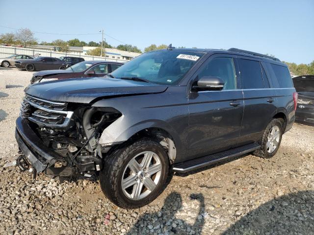 VIN 1FMJU1JT6KEA79327 2019 Ford Expedition, Xlt no.1