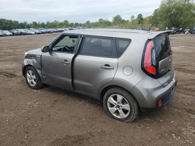 VIN KNDJN2A27K7657437 2019 KIA Soul no.2