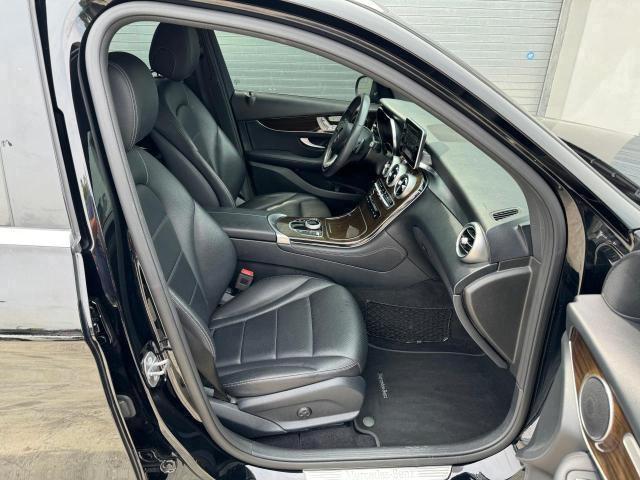 2019 MERCEDES-BENZ GLC 300 WDC0G4JB0KV167851  73328724