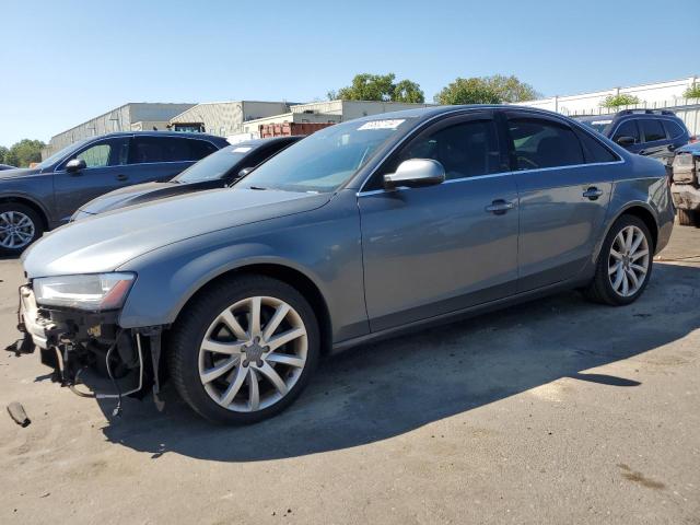 VIN WAUBFAFLXDN047847 2013 Audi A4, Premium no.1