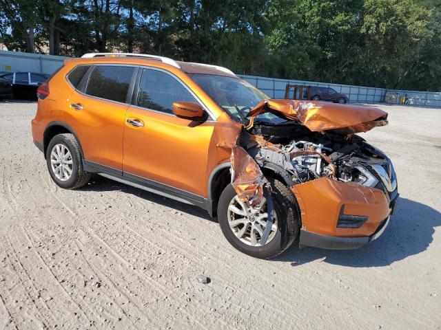 2019 NISSAN ROGUE S - JN8AT2MV2KW371212