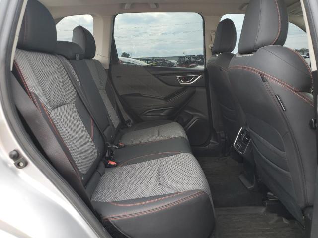 2019 SUBARU FORESTER S - JF2SKAPC9KH481770