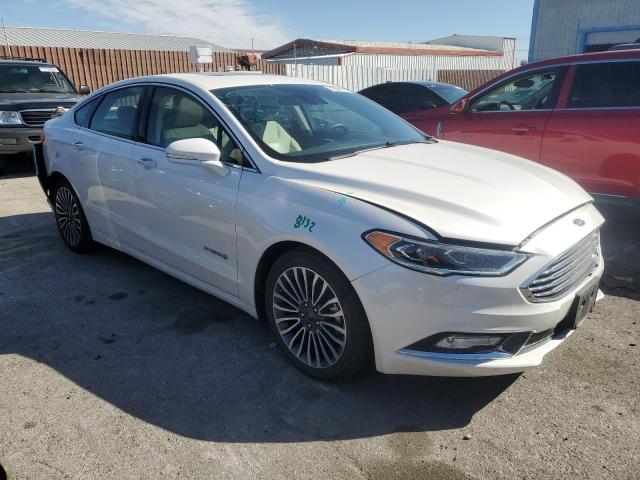 2017 FORD FUSION TIT - 3FA6P0RU6HR373587