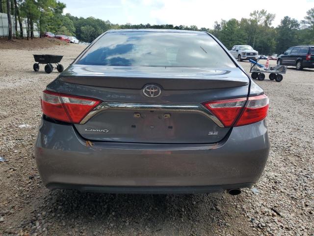 2016 TOYOTA CAMRY LE - 4T1BF1FKXGU124555