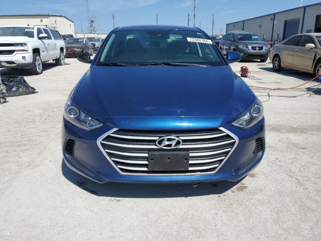 2018 HYUNDAI ELANTRA SE - 5NPD74LF9JH276508