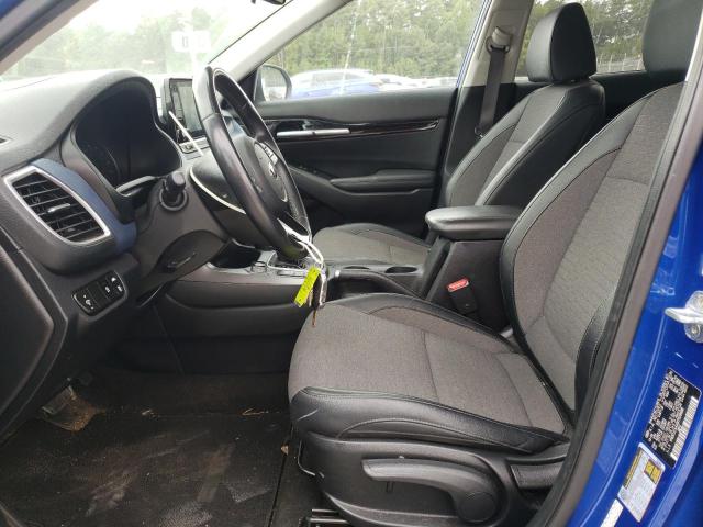 2021 KIA SELTOS S - KNDEUCAA4M7039688