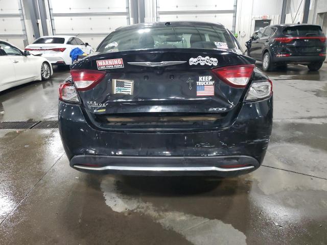 VIN 1C3CCCAB2FN640085 2015 Chrysler 200, Limited no.6