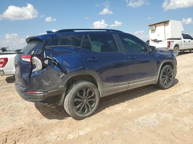 VIN 3GKALMEV4NL201728 2022 GMC Terrain, Sle no.3