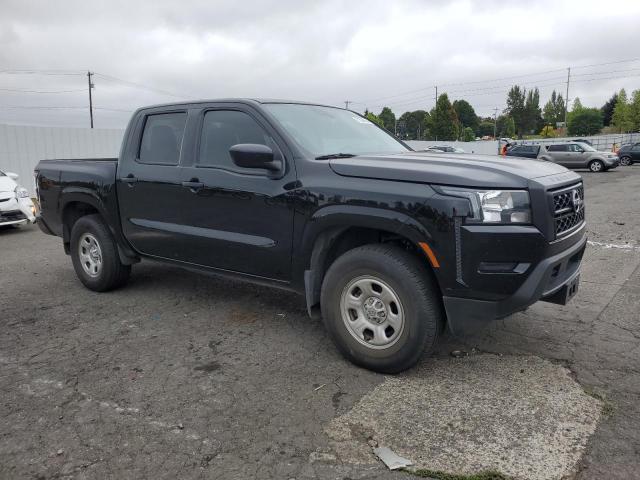 2022 NISSAN FRONTIER S - 1N6ED1EK5NN655059