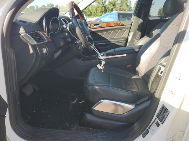 2015 MERCEDES-BENZ GL 550 4MA - 4JGDF7DE3FA441120