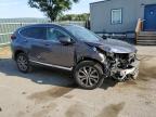 Lot #2960181032 2022 HONDA CR-V TOURI