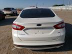 FORD FUSION SE photo