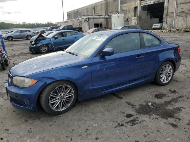 2011 BMW 128 I 2011