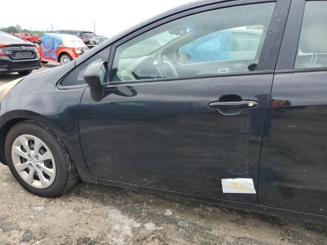 VIN KNADM5A31D6307074 2013 KIA Rio, LX no.12