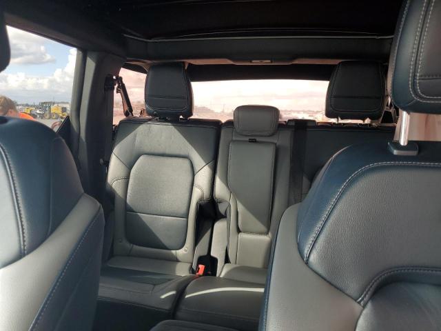 2021 FORD BRONCO BAS - 1FMDE5BHXMLA61181