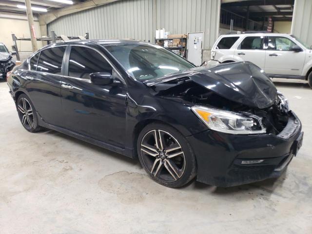 2017 HONDA ACCORD SPO - 1HGCR2F13HA280552
