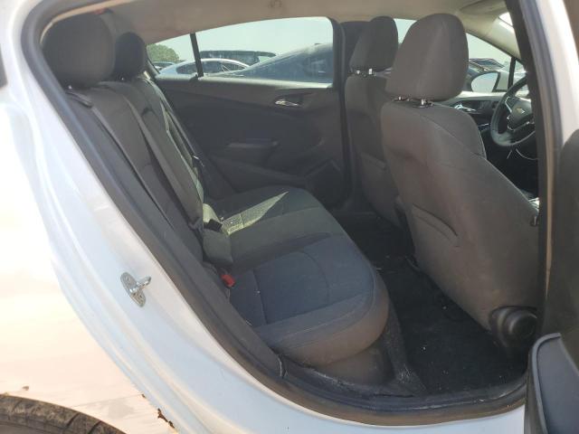 2017 CHEVROLET CRUZE LT - 1G1BE5SM5H7167490