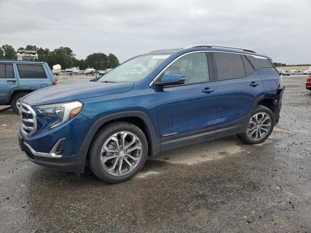 2020 GMC TERRAIN SL #2945642256