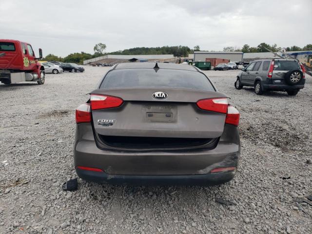 VIN KNAFK4A60E5064996 2014 KIA Forte, LX no.6