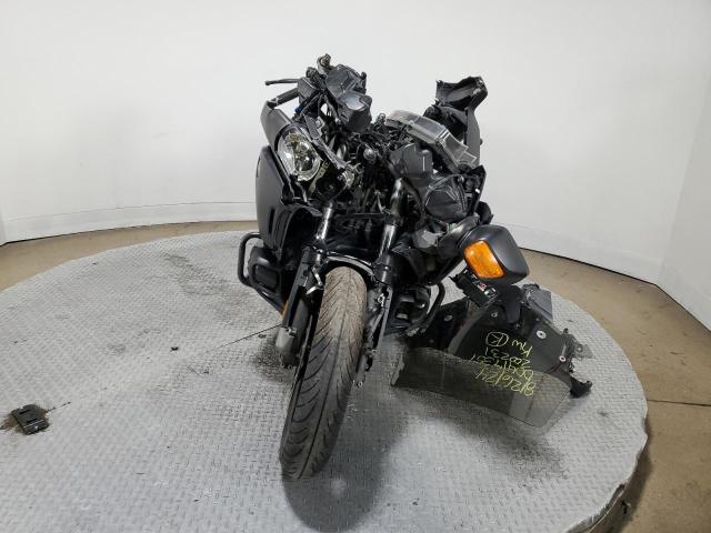 2015 HONDA GL1800 B JH2SC6813FK200231