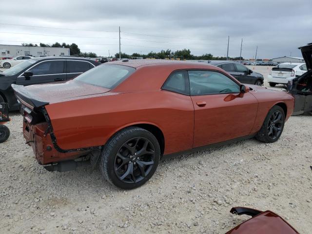 VIN 2C3CDZAG0LH254166 2020 Dodge Challenger, Sxt no.3