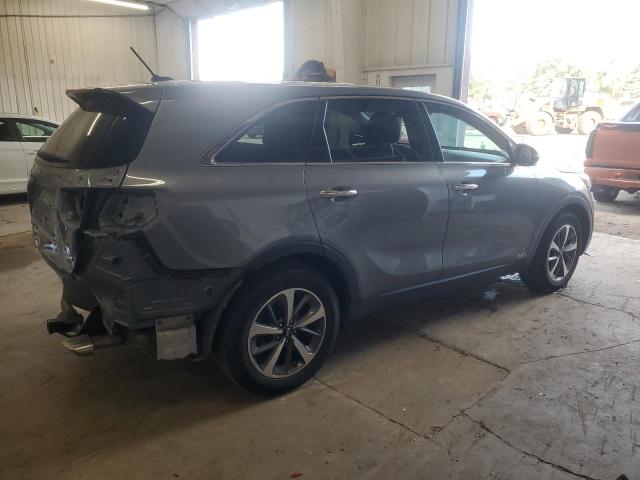 2020 KIA SORENTO S - 5XYPGDA57LG692591