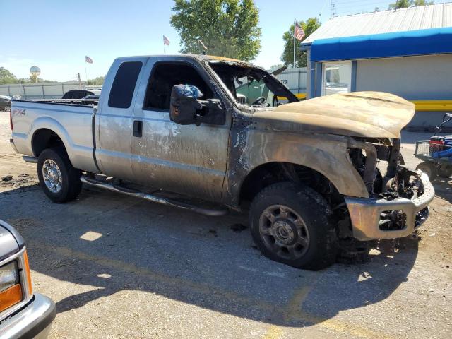 2016 FORD F250 SUPER - 1FT7X2B67GEC99961