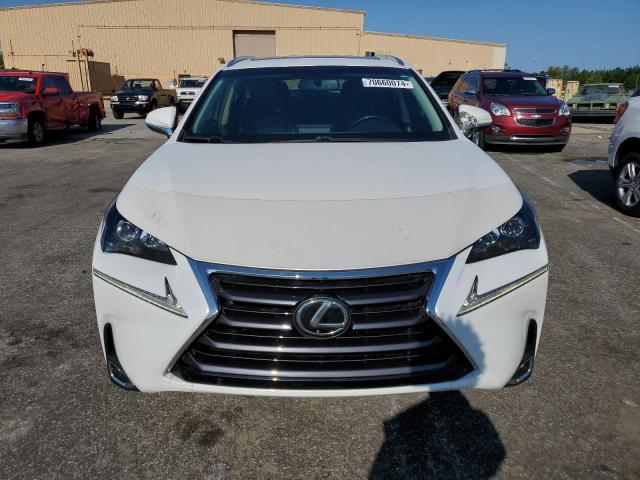 2016 LEXUS NX 200T BA - JTJYARBZ7H2083701