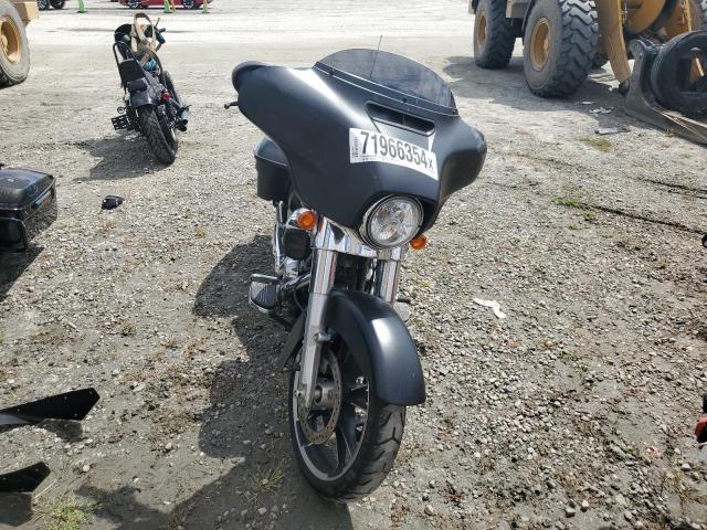 2020 HARLEY-DAVIDSON FLHX - 1HD1KBC17LB622181