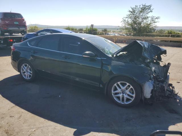 VIN 3FA6P0H70ER391722 2014 Ford Fusion, SE no.4