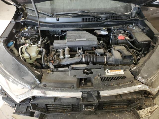 2018 HONDA CR-V EX - 7FARW2H55JE001511