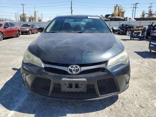 VIN 4T1BF1FK6GU173722 2016 Toyota Camry, LE no.5