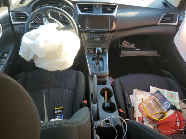 2019 NISSAN SENTRA S - 3N1AB7AP4KL626842