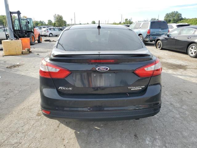 VIN 1FADP3J20DL138307 2013 Ford Focus, Titanium no.6