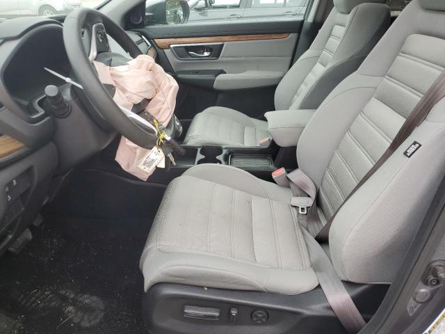 2020 HONDA CR-V EX - 2HKRW2H53LH611018